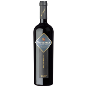 Ritterhof Ramus Cabernet e Merlot Riserva DOC cl.75