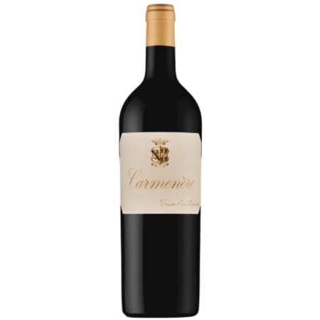 Carmenere San Leonardo cl.75