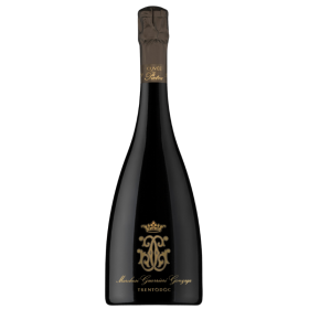 Trento DOC Cuvée Pietra Marchesi Guerrieri Gonzaga San Leonardo cl.75