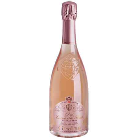 Spumante-Rosé-Cuvee-Ca-dei-Frati-Brut-Metodo-Classico-cl.75