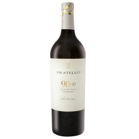 Lugana-DOC-90+10-Pratello-cl.75