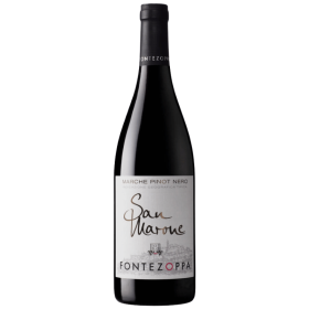 Pinot-Nero-San-Marone-Marche-IGT-Fontezoppa-cl.75