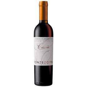 Cascià-DOC-Passito-rosso-I-Terreni-di --an-Severino-Fontezoppa ml.375