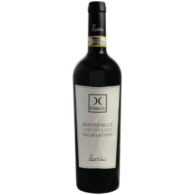 Montefalco-Sagrantino-DOCG-Le-Cimate-Magnum-Lt. 1.5