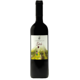 Sirah-rosso-IGP-Casale-Cinque-Scudi-cl.75