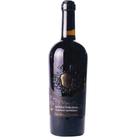 Cabernet-Sauvignon-Antica-Fontana-IGP-Casa-Divina-Provvidenza-cl.75
