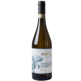 Frascati-Superiore-Riserva-DOCG-Amacos-De-Sanctis-Biologico-cl.75