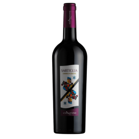 Cannonau-di-Sardegna-DOC-Sartiglia-Contini-cl.75