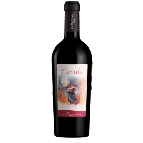 Barrile-Isola-dei-Nuraghi-Rosso-IGT-Contini-cl.75