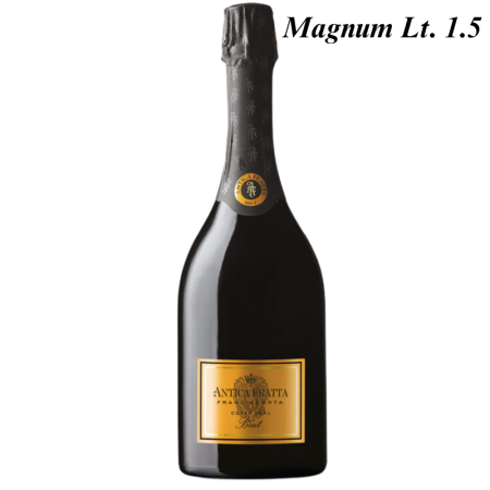Antica-Fratta-Brut-DOCG-Franciacorta-Cuvée-Real-Magnum-Lt.1.5