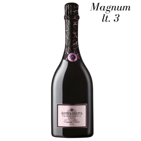 Antica-Fratta-Essence-Rosé-Millesimato-DOCG-Jèroboam-Lt.3