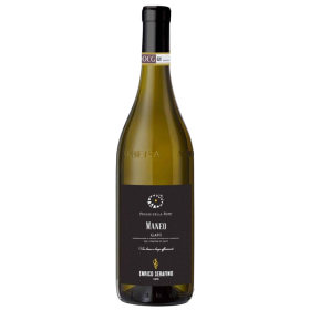 Enrico Serafino Gavi DOCG Maneo cl.75