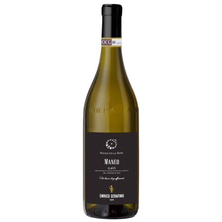 Enrico Serafino Gavi DOCG Maneo cl.75