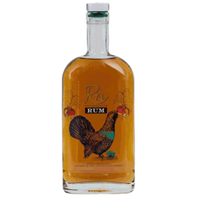 Rum-italiano-R74-Roner-Distillerie-cl.70