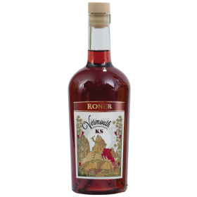 Vermouth-Rosso-KS-Roner-Distillerie-cl.70