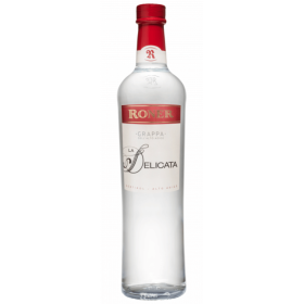 Grappa-bianca-la-Delicata-Roner-Distillerie-cl.70