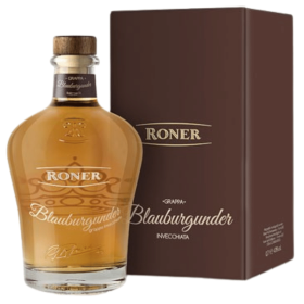 Grappa-Pinot-Nero-Roner-distillerie-astuccio-cl.70