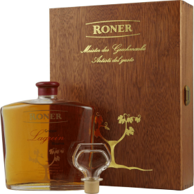 Grappa-Lagrein-Roner-distillerie-cassa-legno-cl.70