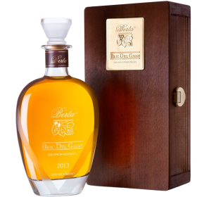 Bric-del-Gaian-Distillerie-Berta-cassa-legno-cl.70