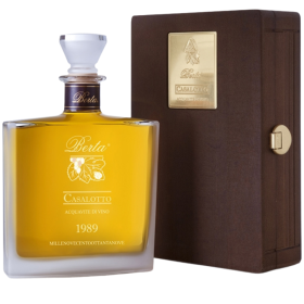 Grappa-Berta-Casalotto-Distillerie-Berta-cassa-legno-cl.70