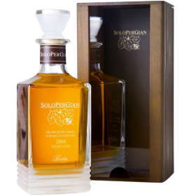 Grappa-SoloPerGian-distillerie-Berta-cassa-legno-cl.70