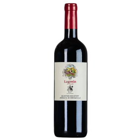 Lagrein Abbazia di Novacella Alto Adige DOC cl.75