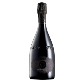 Lambrusco Bocanegra frizzante Oinoe cl.75