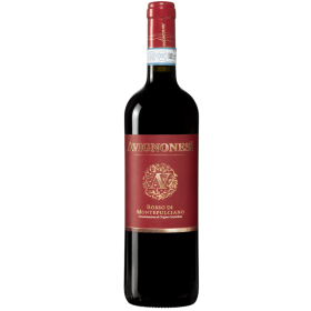 Avignonesi Rosso di Montepulciano DOC cl.75
