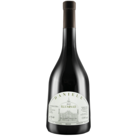 Controguerra Doc bianco Daniele Illuminati cl.75