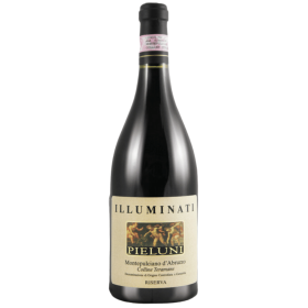Montepulciano-d’Abruzzo-DOCG-Riserva-Pieluni-Illuminati-cl.75