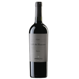 Colli-del-Mancuso-Cirò-Rosso-Superiore-Riserva-DOC-Ippolito-1845-cl.75