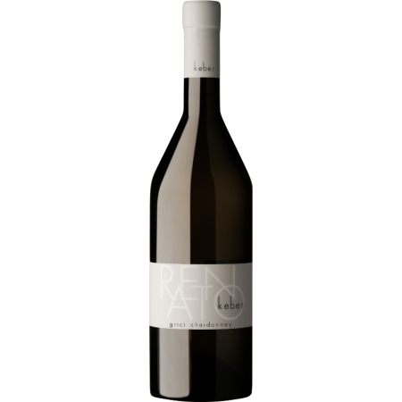 Grici-Chardonnay-Collio-riserva-DOC-Renato-Keber-cl.75