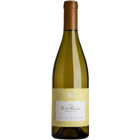 Chardonnay-Vie-di-Romans-DOC-cl.75