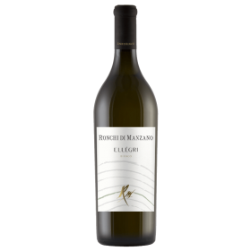 Ronchi-di-Manzano-bianco-Ellègri-DOC-cl.75