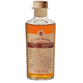 Grappa-di-Barbera-tutto-grado-Sibona-cl.50