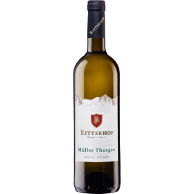 Muller-Thurgau-Alto-Adige-DOC-Ritterhof-cl.75