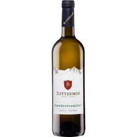 Gewurztraminer-Ritterhof-DOC-cl.75