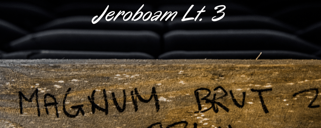 Jeroboam Lt. 3 - In vendita Bevendoonline