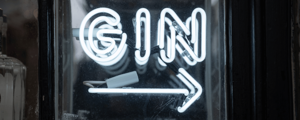 Gin in vendita - Bevendoonline