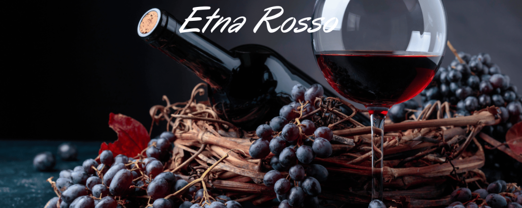 Etna rosso vino in vendita - Bevendoonline
