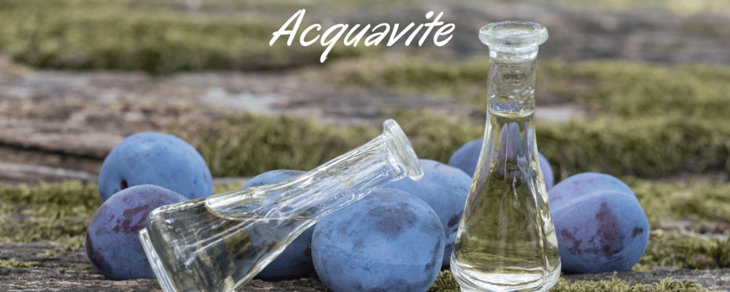 Acquavite in vendita - Bevendoonline