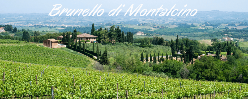 Brunello di Montalcino DOCG - In vendita Bevendoonline