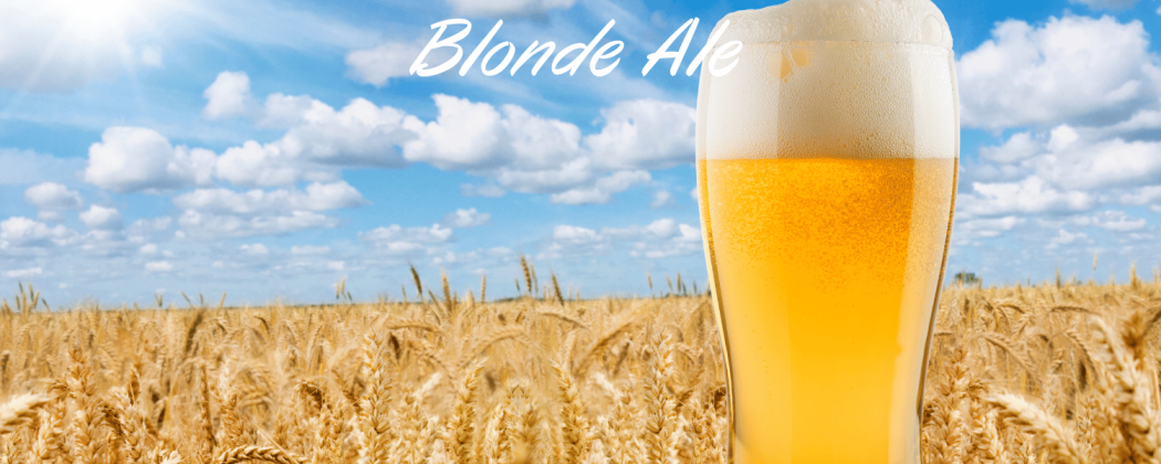 Birra Blonde Ale - In vendita Bevendoonline