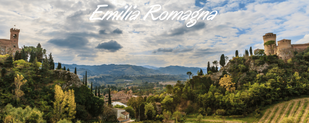 Prodotti tipici Emilia Romagna in vendita - Bevendoonline