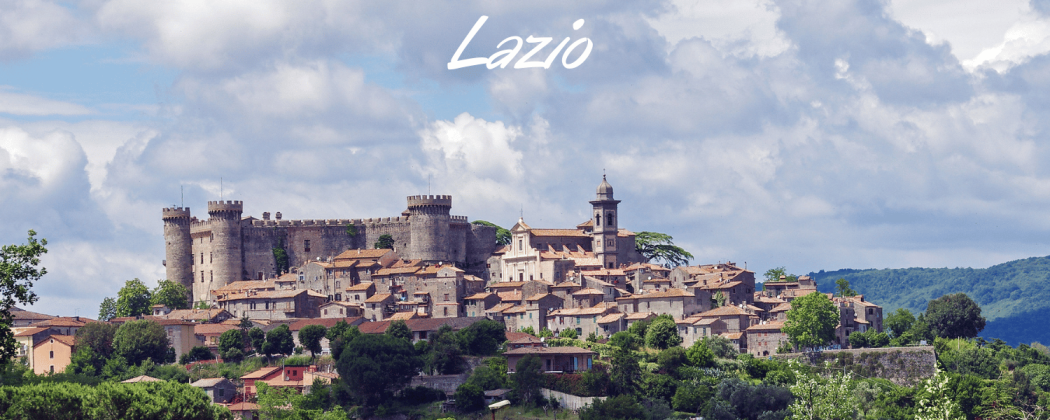 Prodotti tipici del Lazio in vendita - Bevendoonline