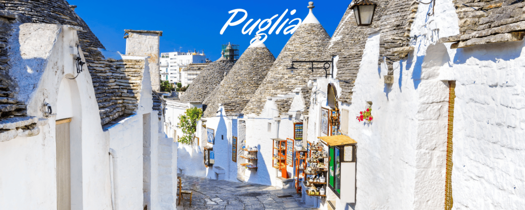 Prodotti tipici Pugliesi in vendita - Bevendoonline