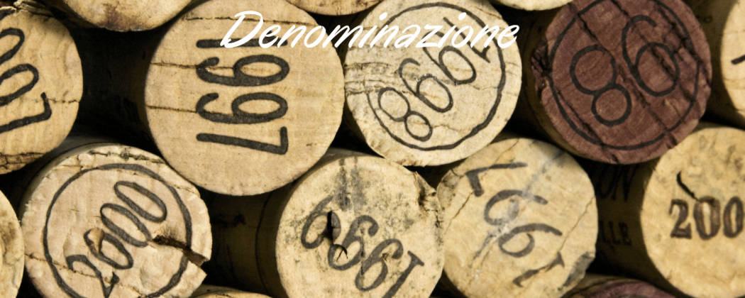 Denominazione vini in vendita - Bevendoonline