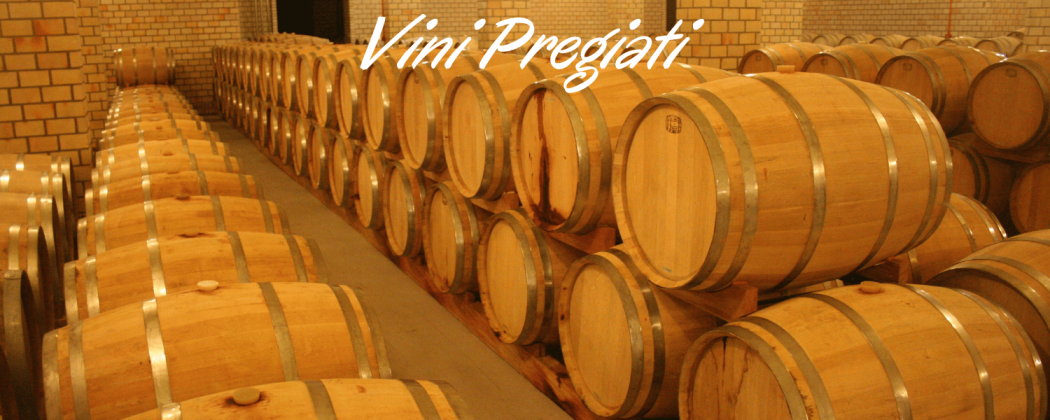 Vini Pregiati in vendita - Bevendoonline