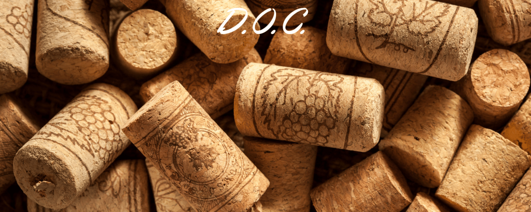 Denominazione di Origine Controllata DOC - Bevendoonline