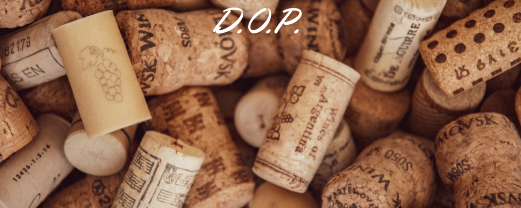 Denominazione di origine Protetta DOP - Bevendoonline